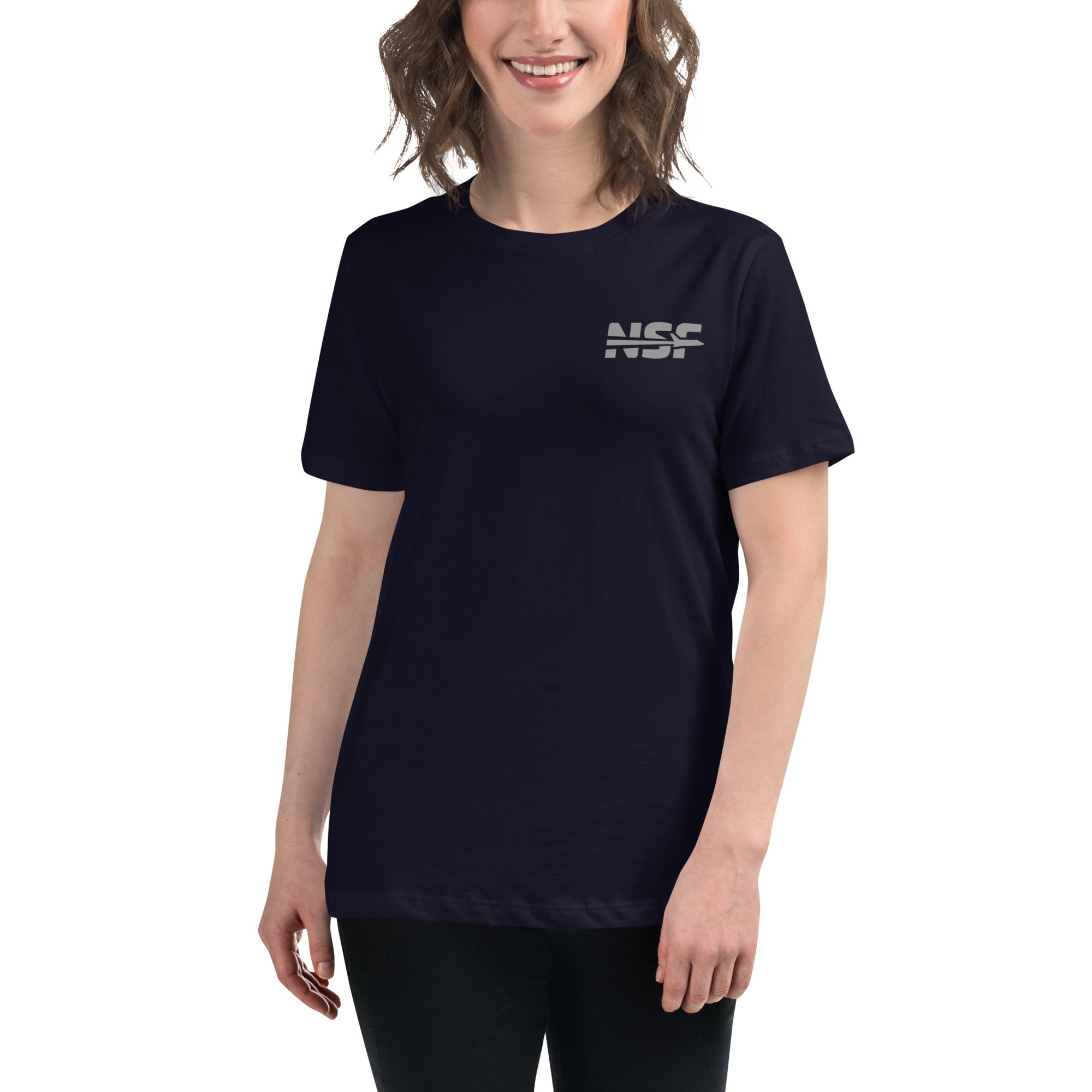 Starship OFT2 - Women's T-Shirt