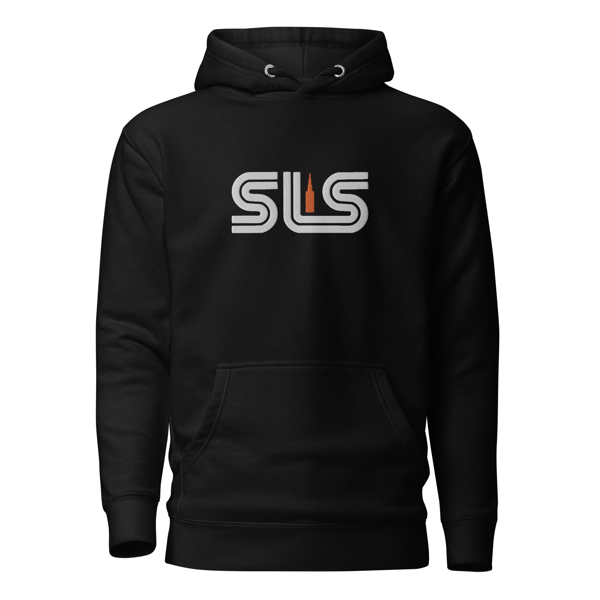 SLS Worm - Unisex Hoodie