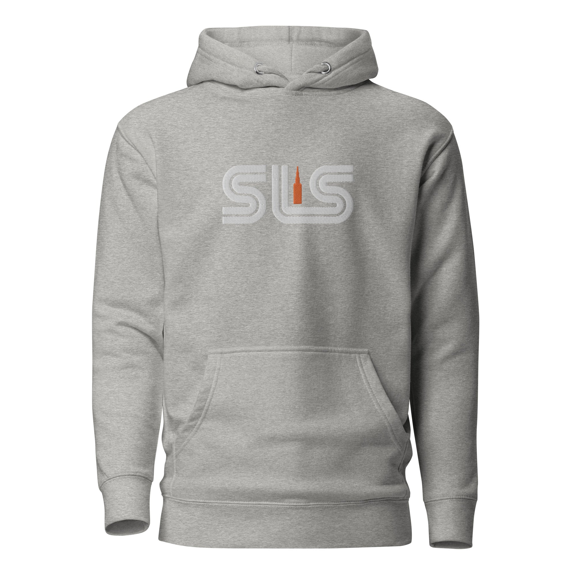 SLS Worm - Unisex Hoodie