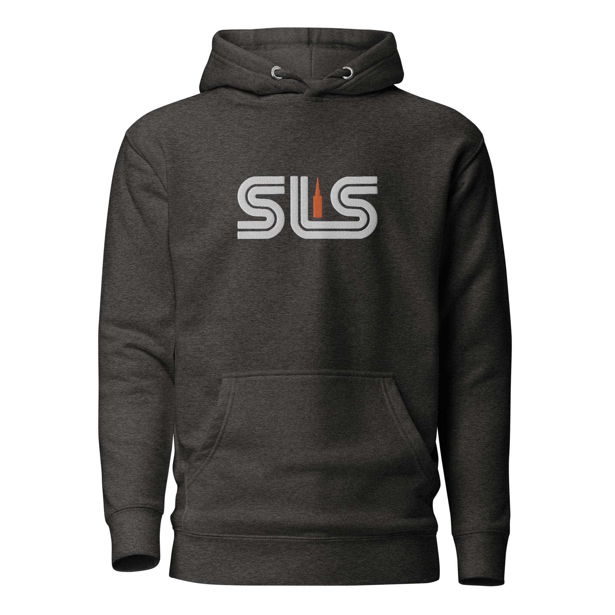 SLS Worm - Unisex Hoodie