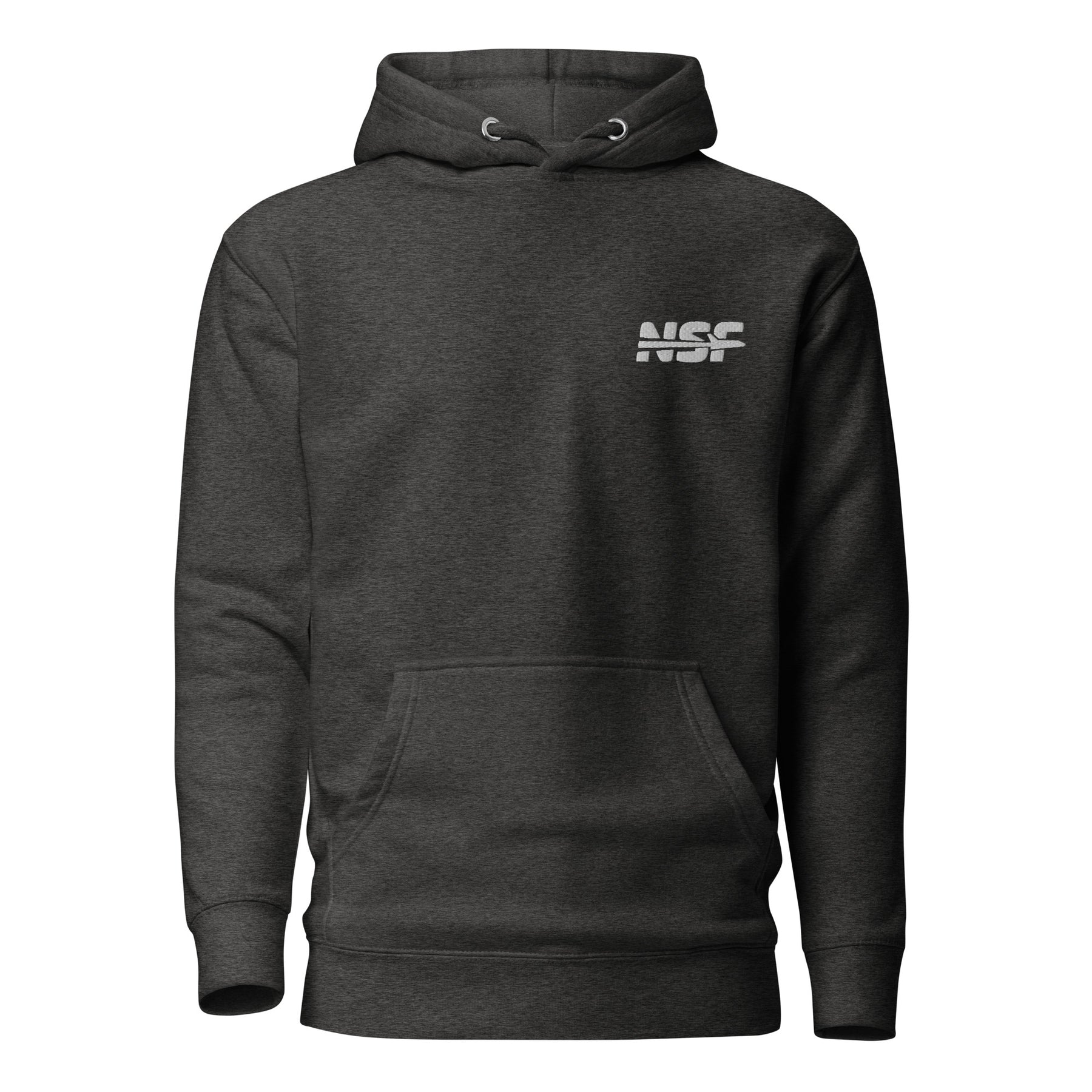 NSF Unisex Hoodie