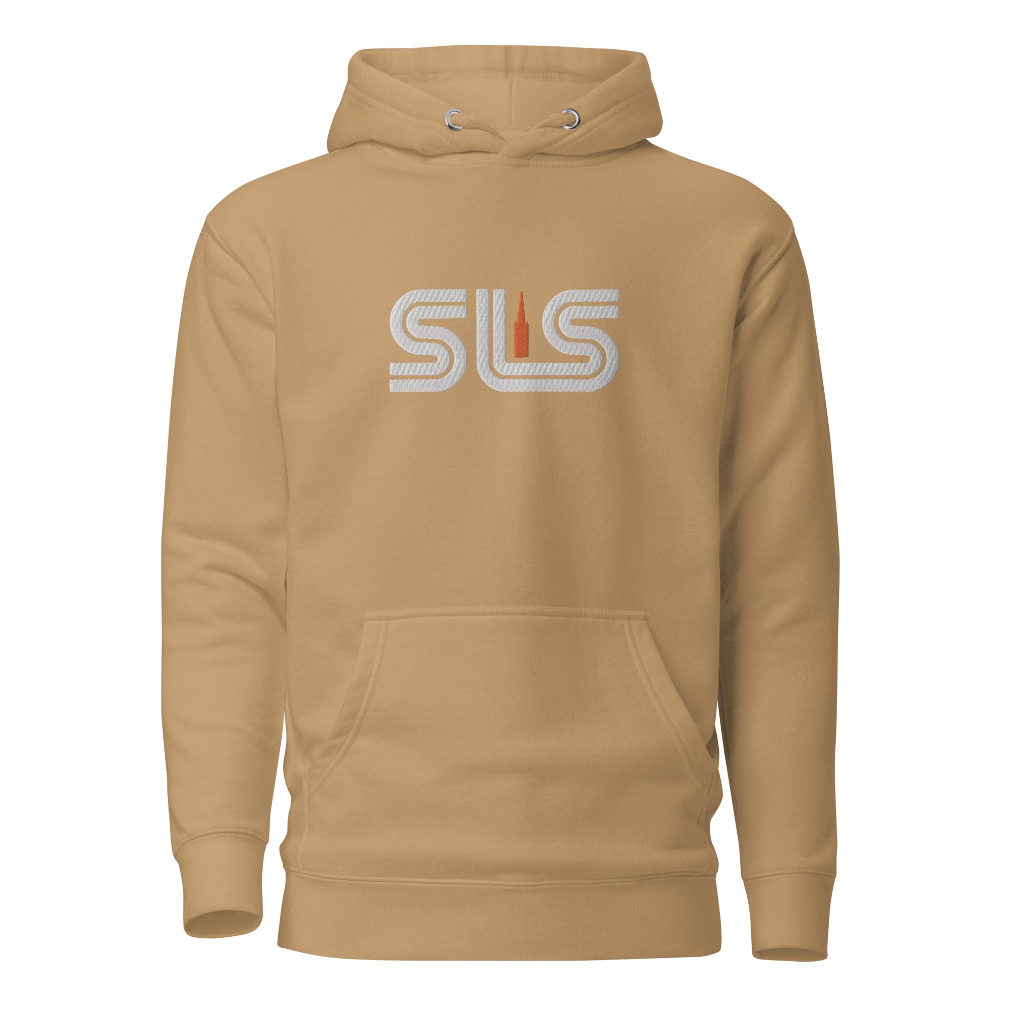 SLS Worm - Unisex Hoodie
