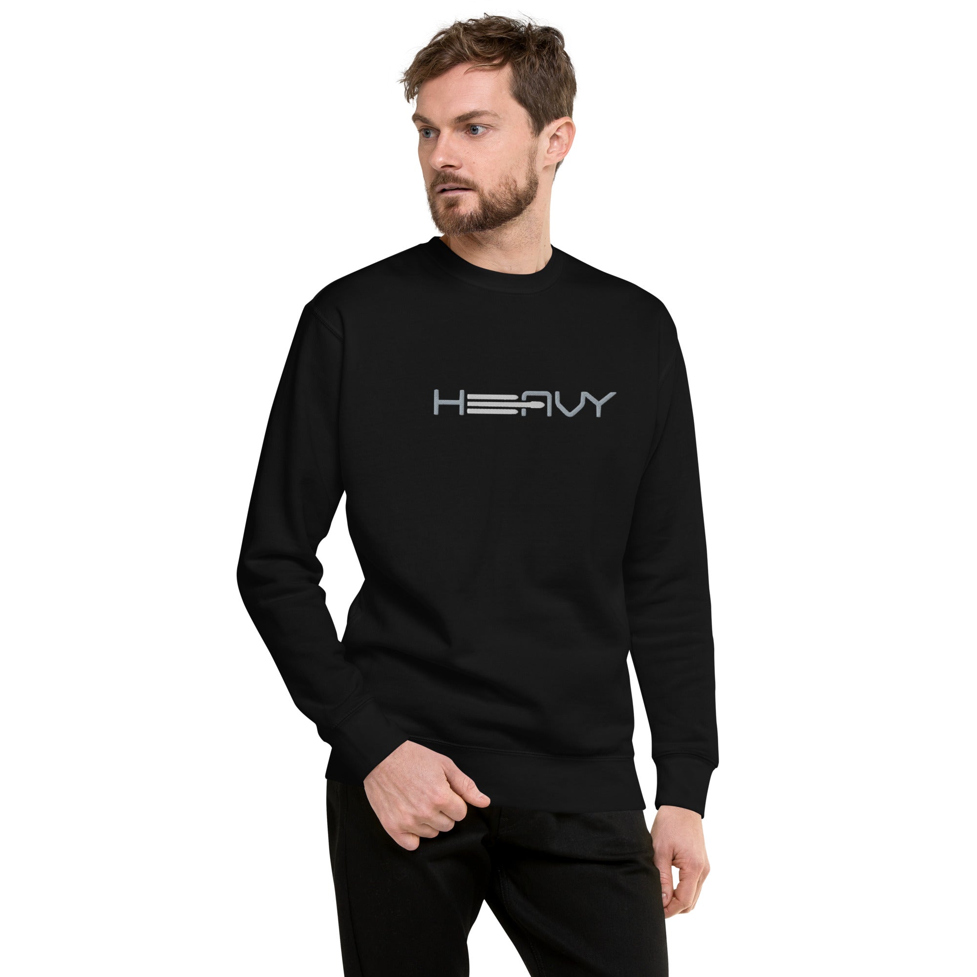 Falcon Heavy - Unisex Sweatshirt