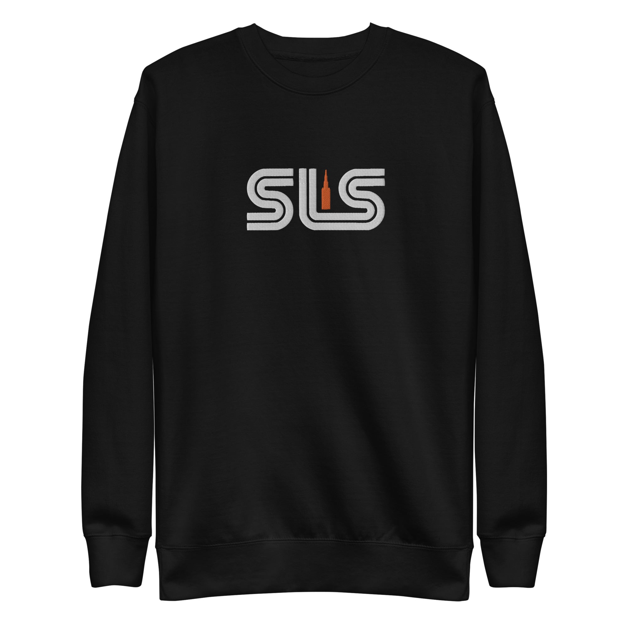 SLS - Unisex Sweatshirt