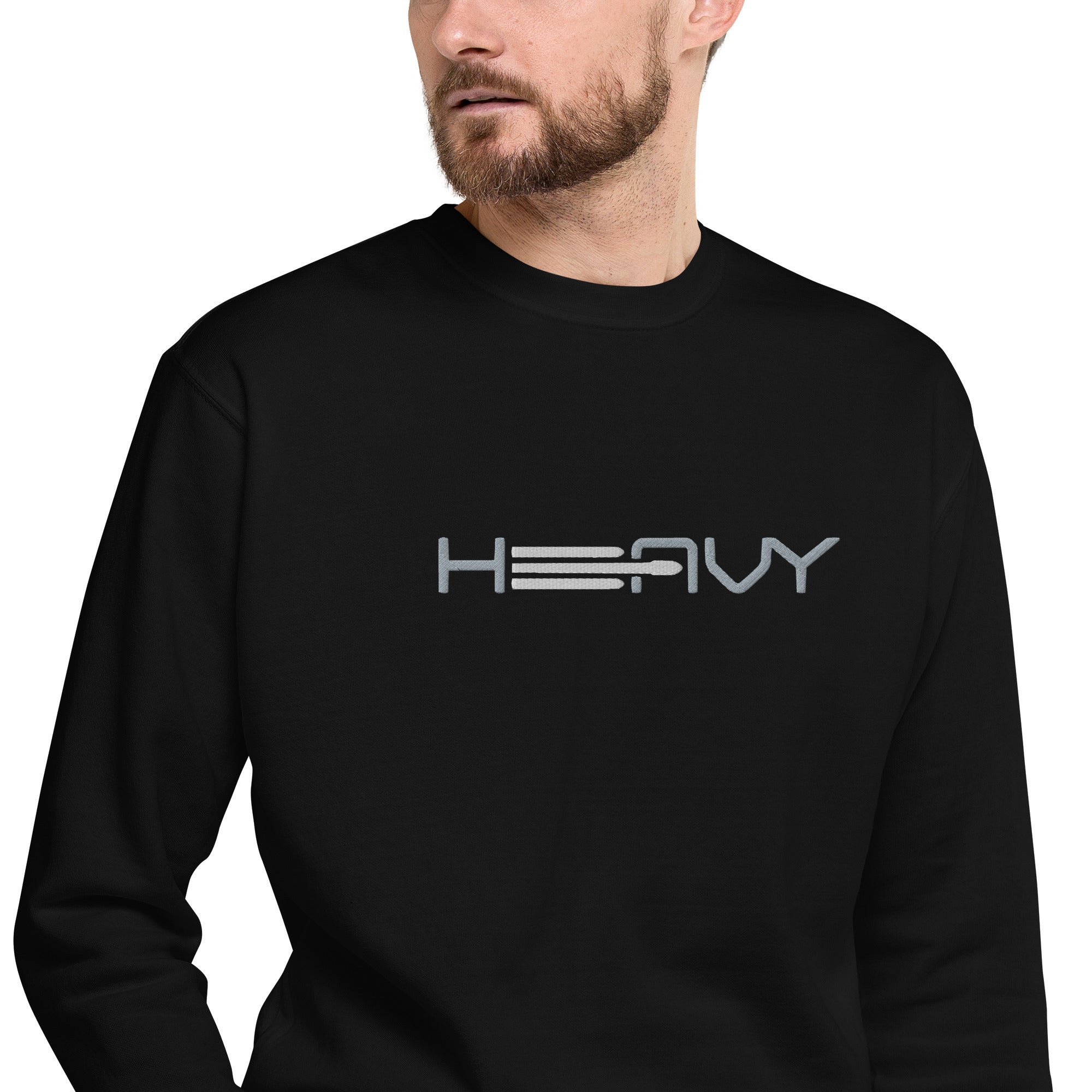 Falcon Heavy - Unisex Sweatshirt