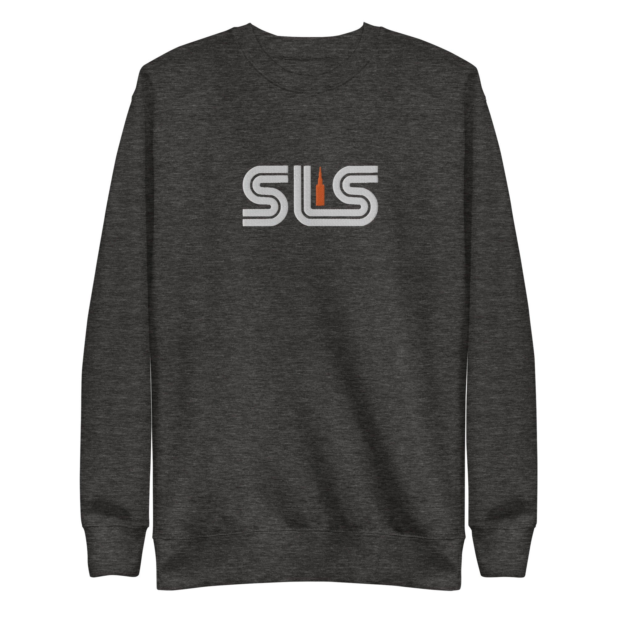 SLS - Unisex Sweatshirt