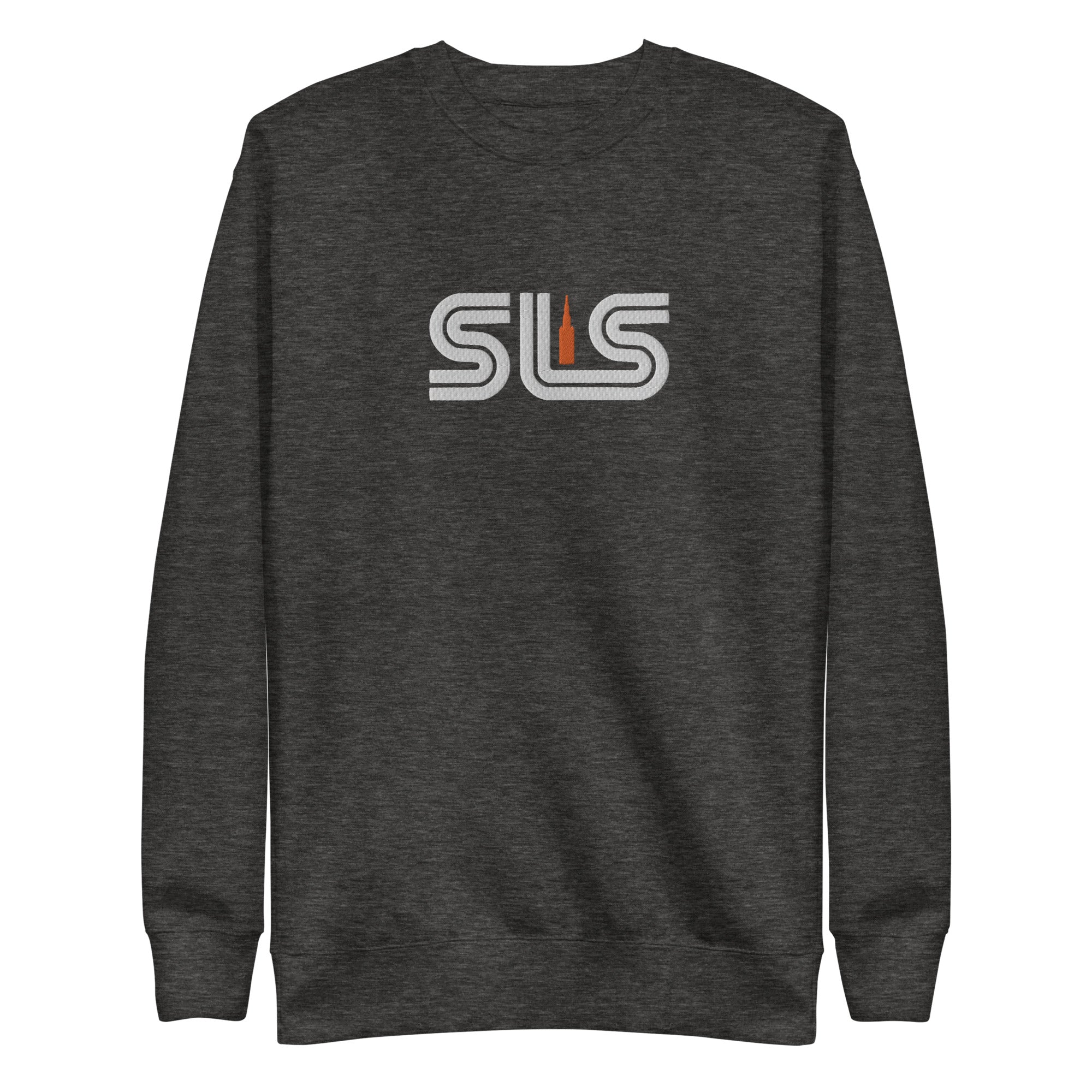 SLS Worm - Unisex Sweatshirt