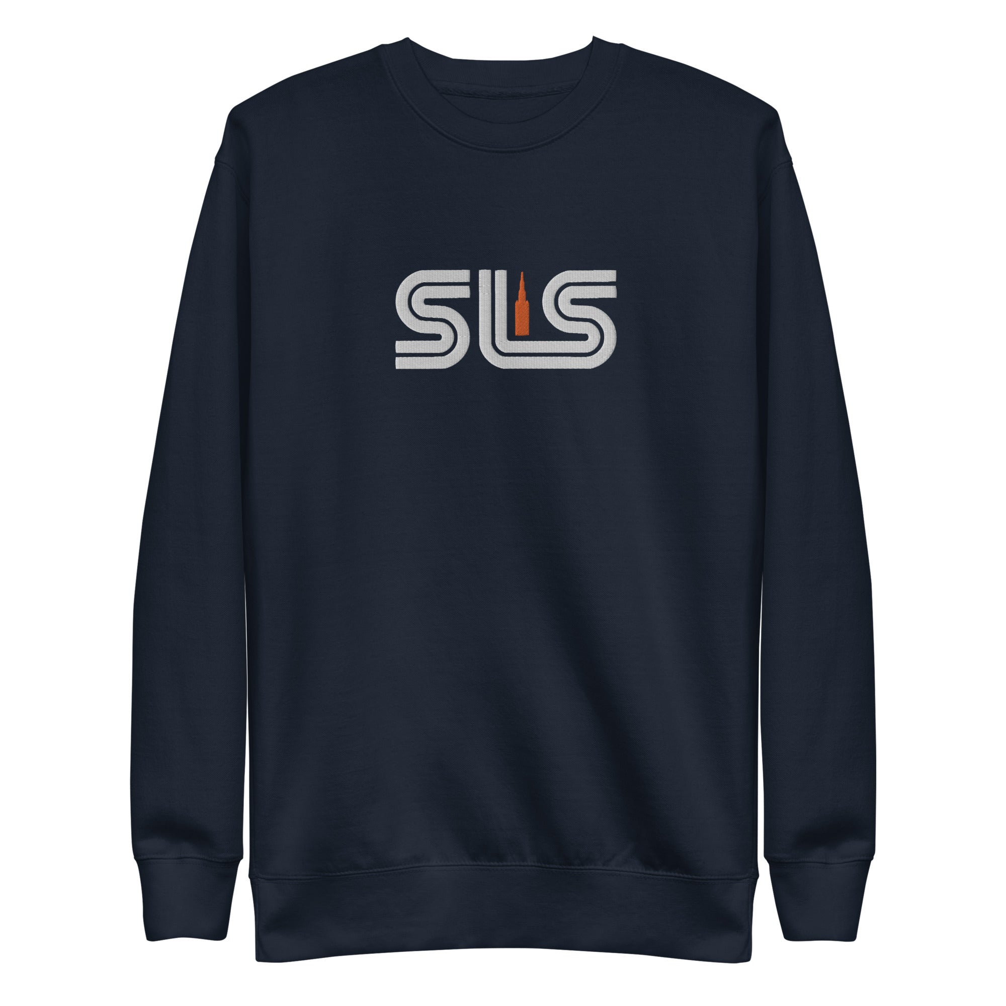 SLS - Unisex Sweatshirt