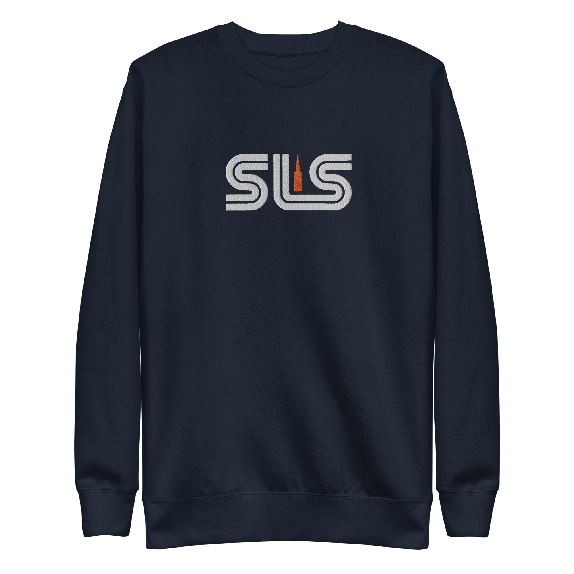 SLS Worm - Unisex Sweatshirt