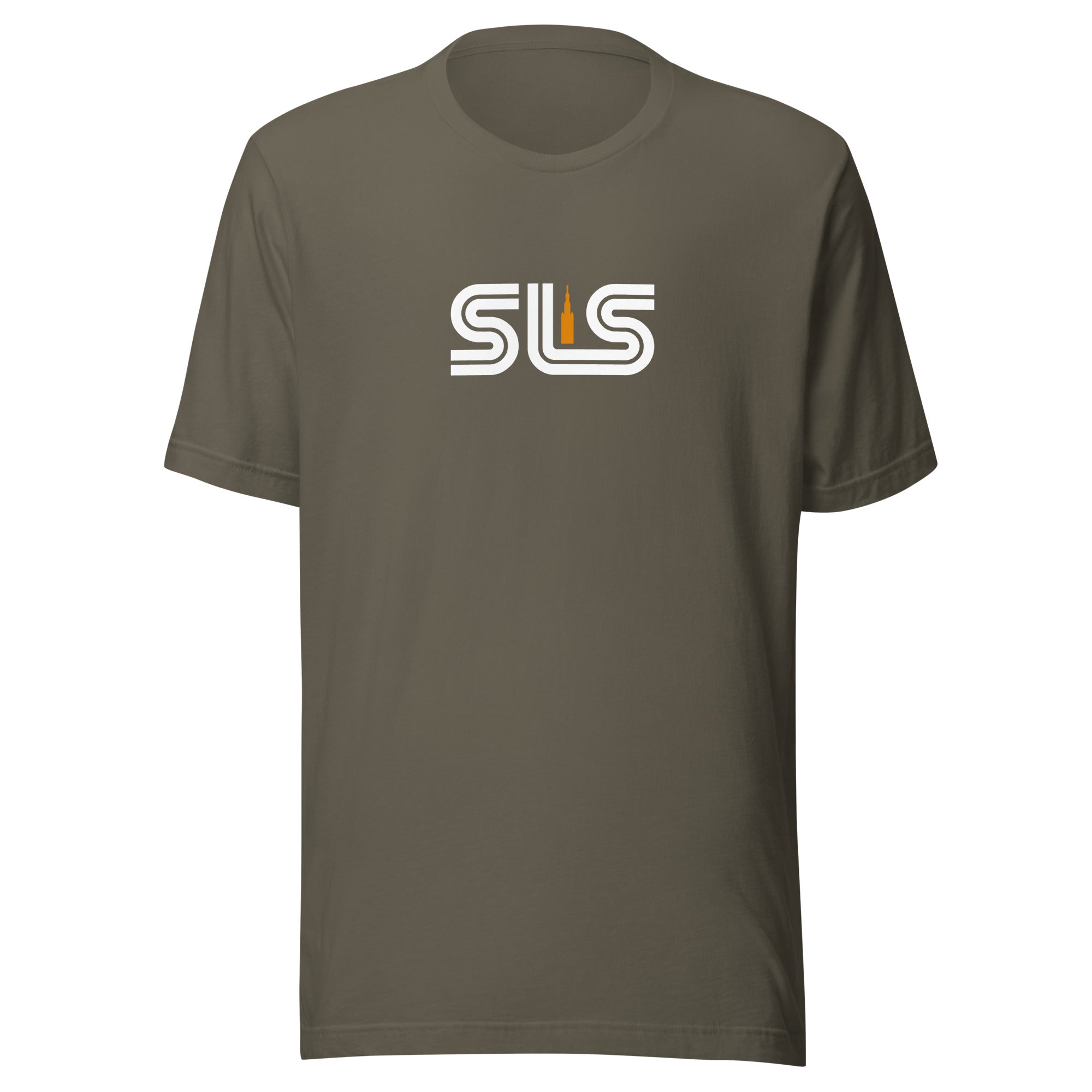 SLS - Unisex T-shirt