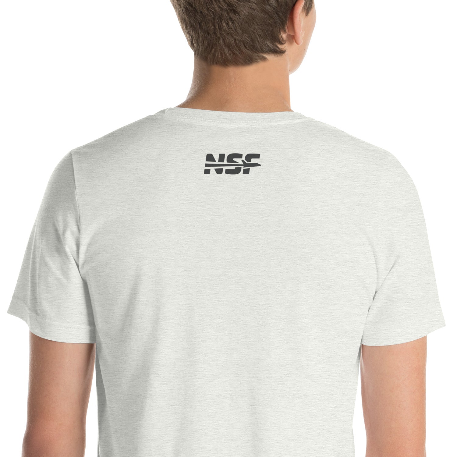 Spaceport Not Found T-Shirt