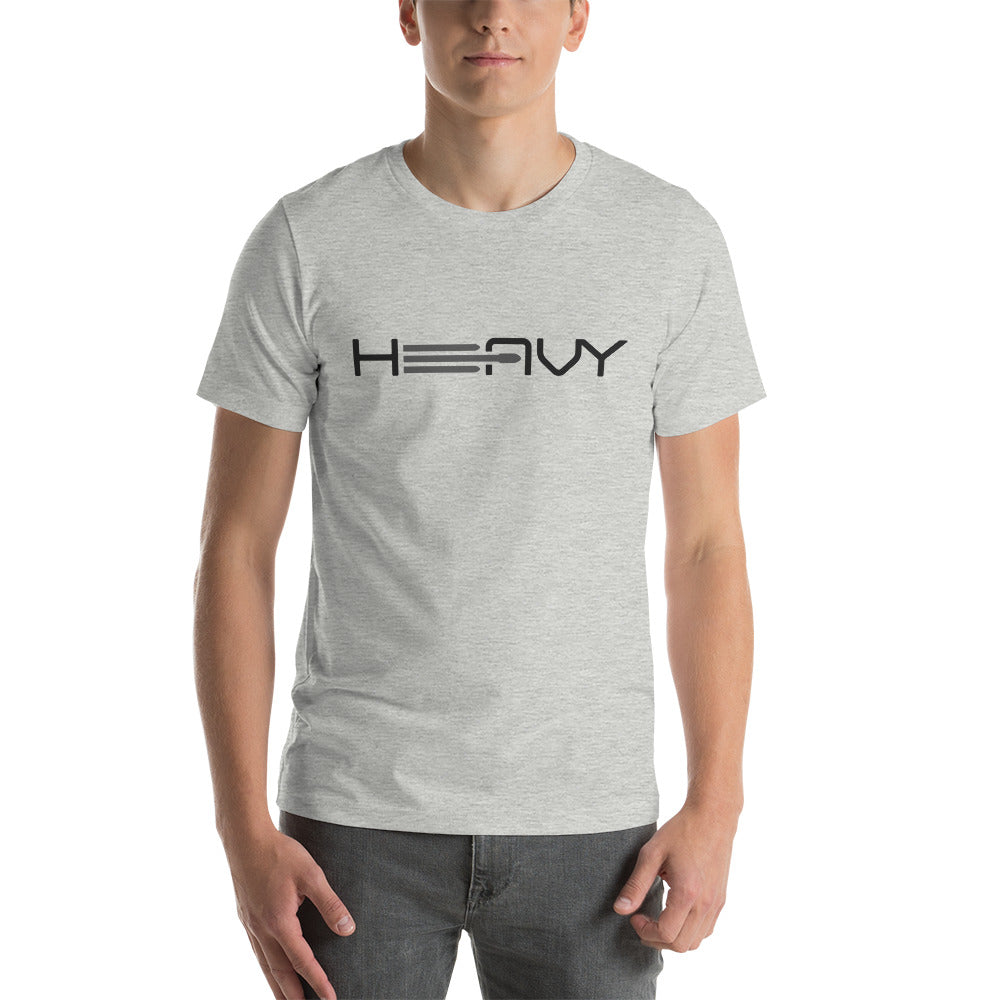 Falcon Heavy - Unisex T-shirt