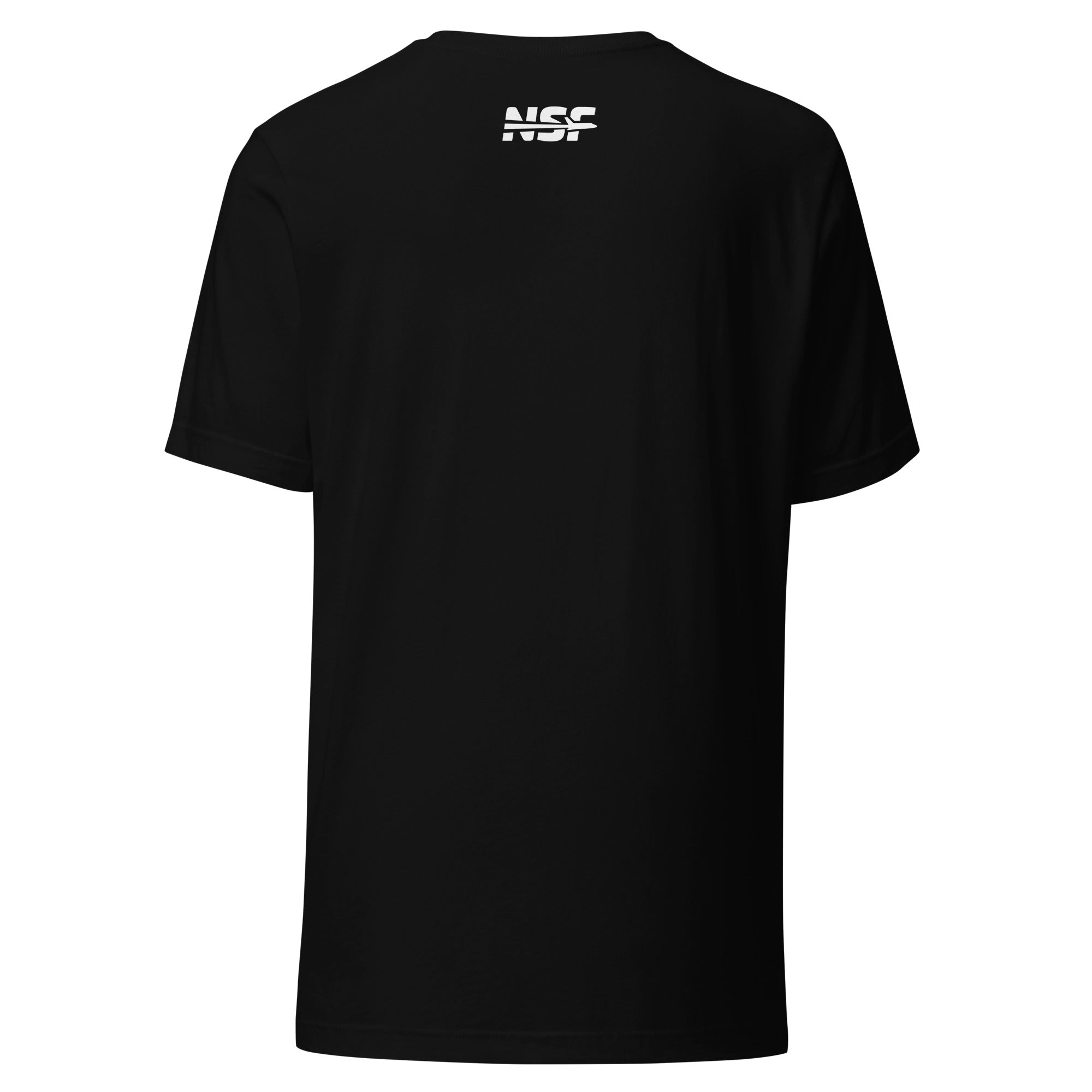 HSF - Unisex t-shirt