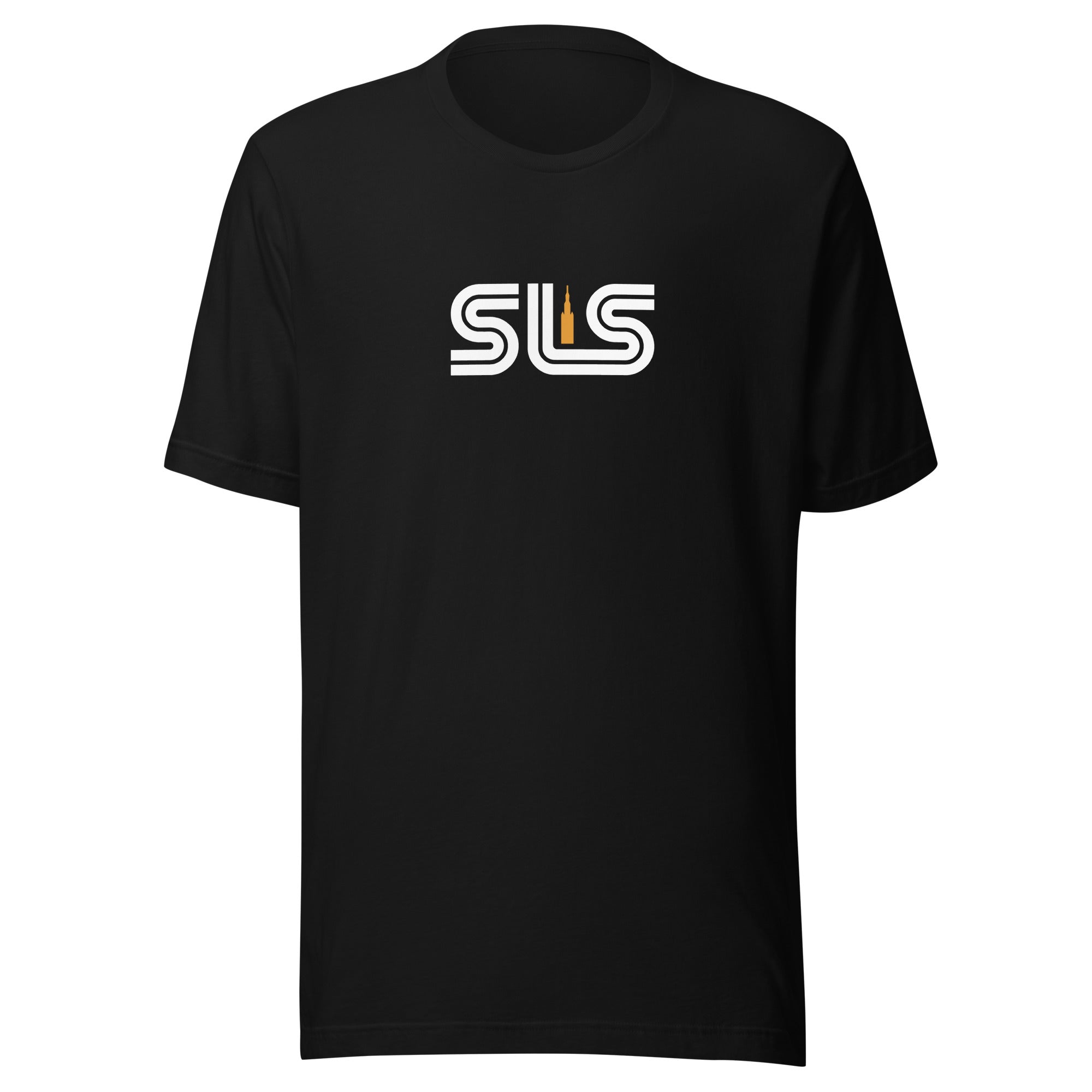 SLS Worm - Unisex T-shirt