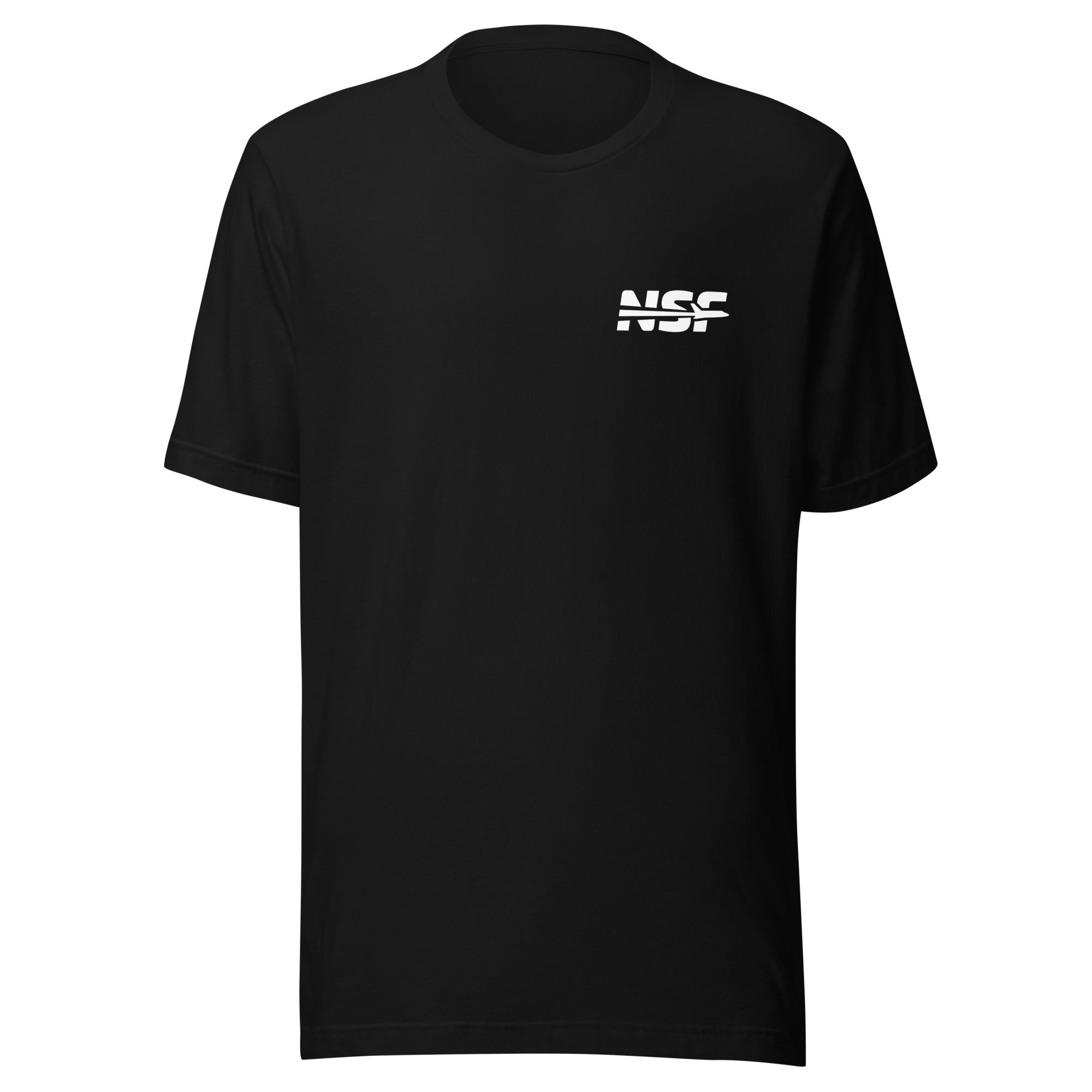 NSF Unisex T-shirt
