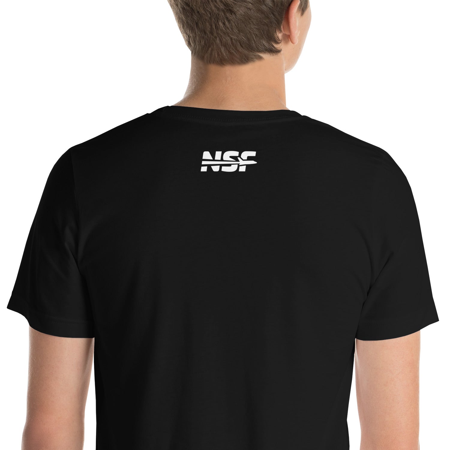 Full Stack - Unisex T-Shirt