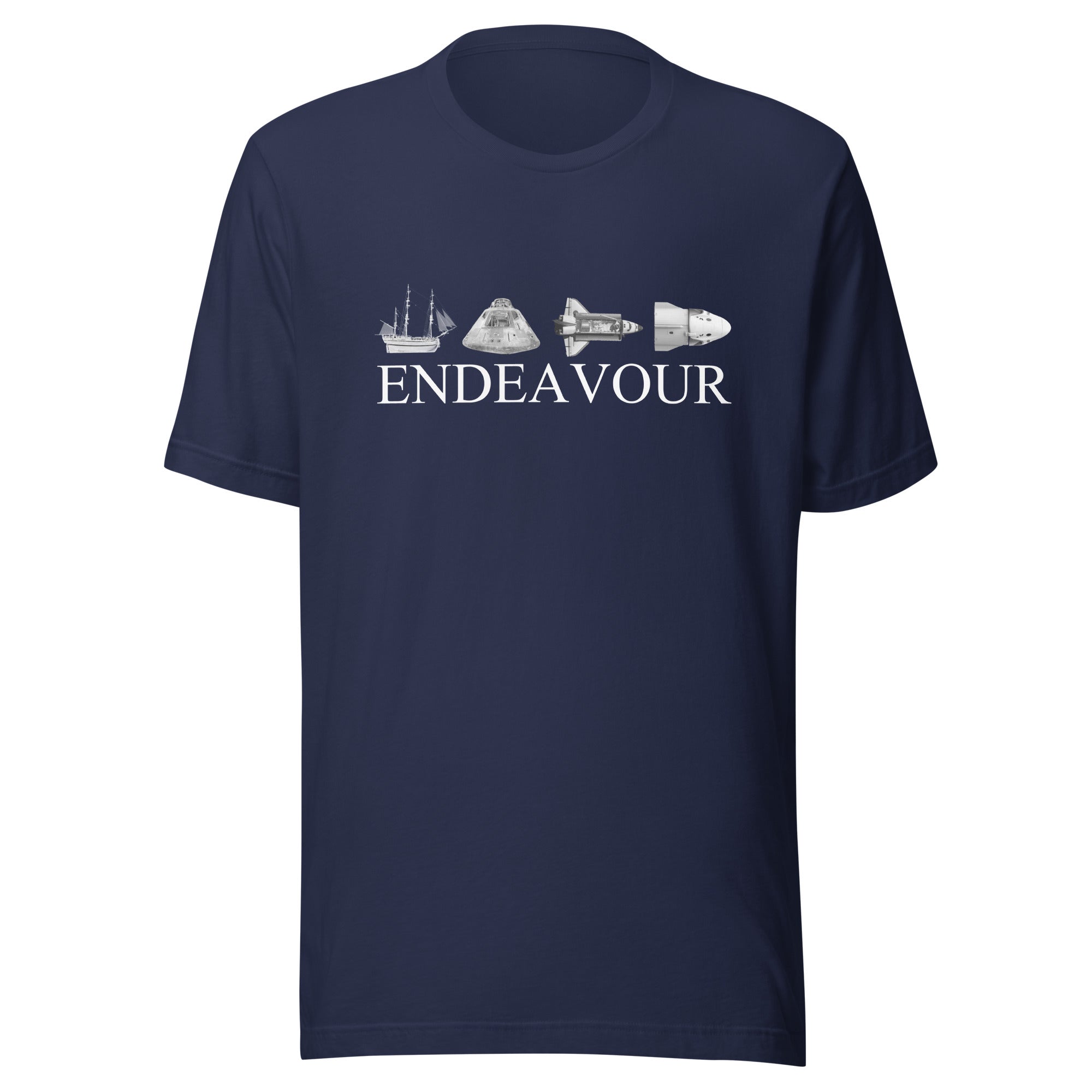 Endeavour T-Shirt