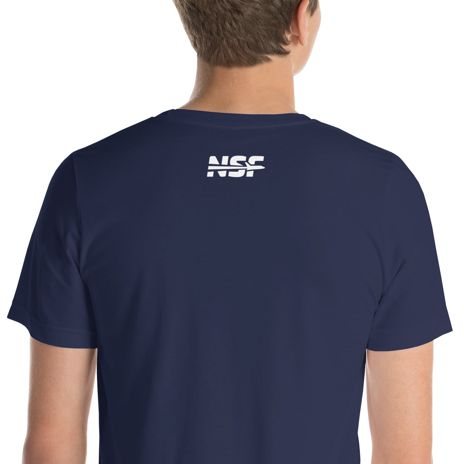 Full Stack - Unisex T-Shirt