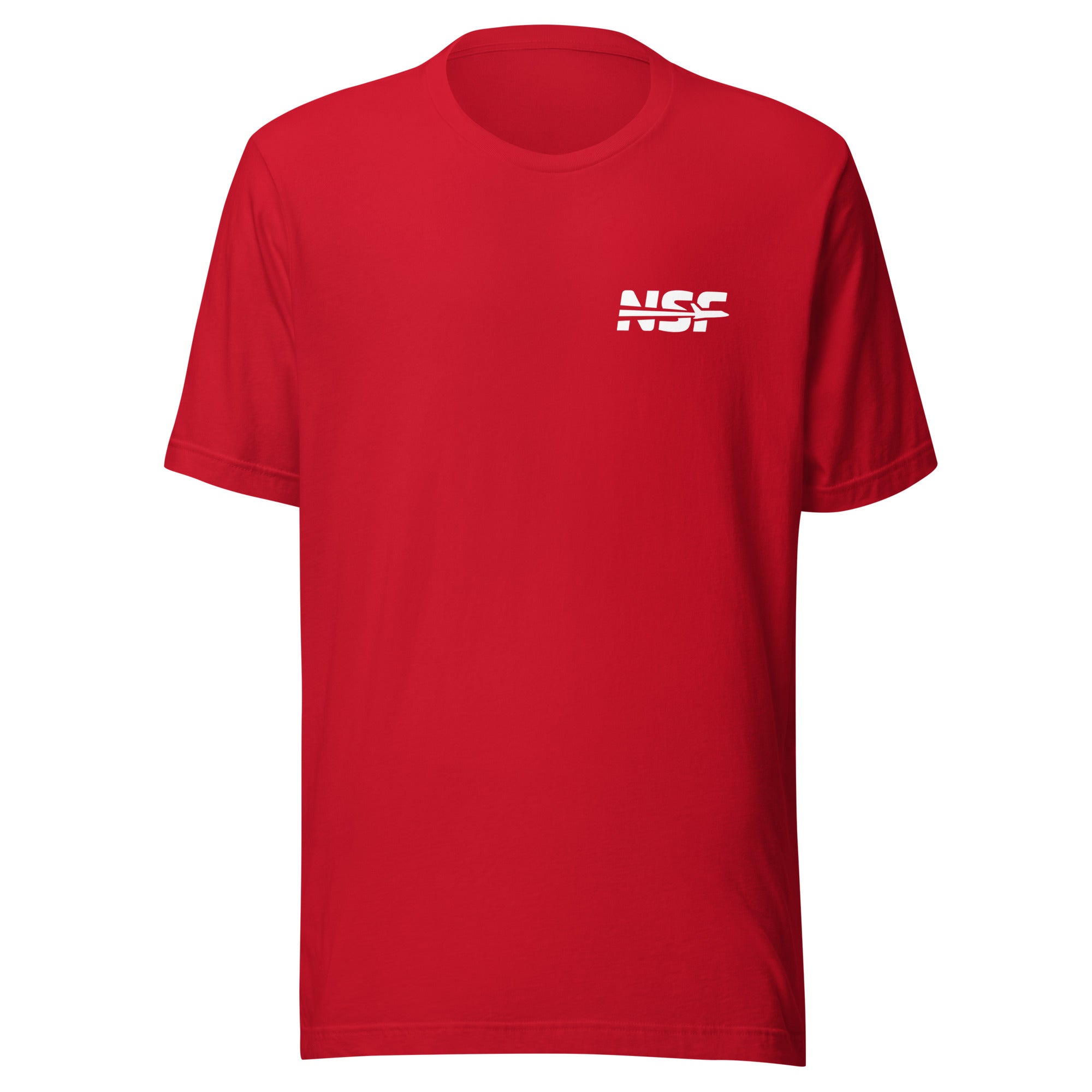 NSF Unisex T-shirt