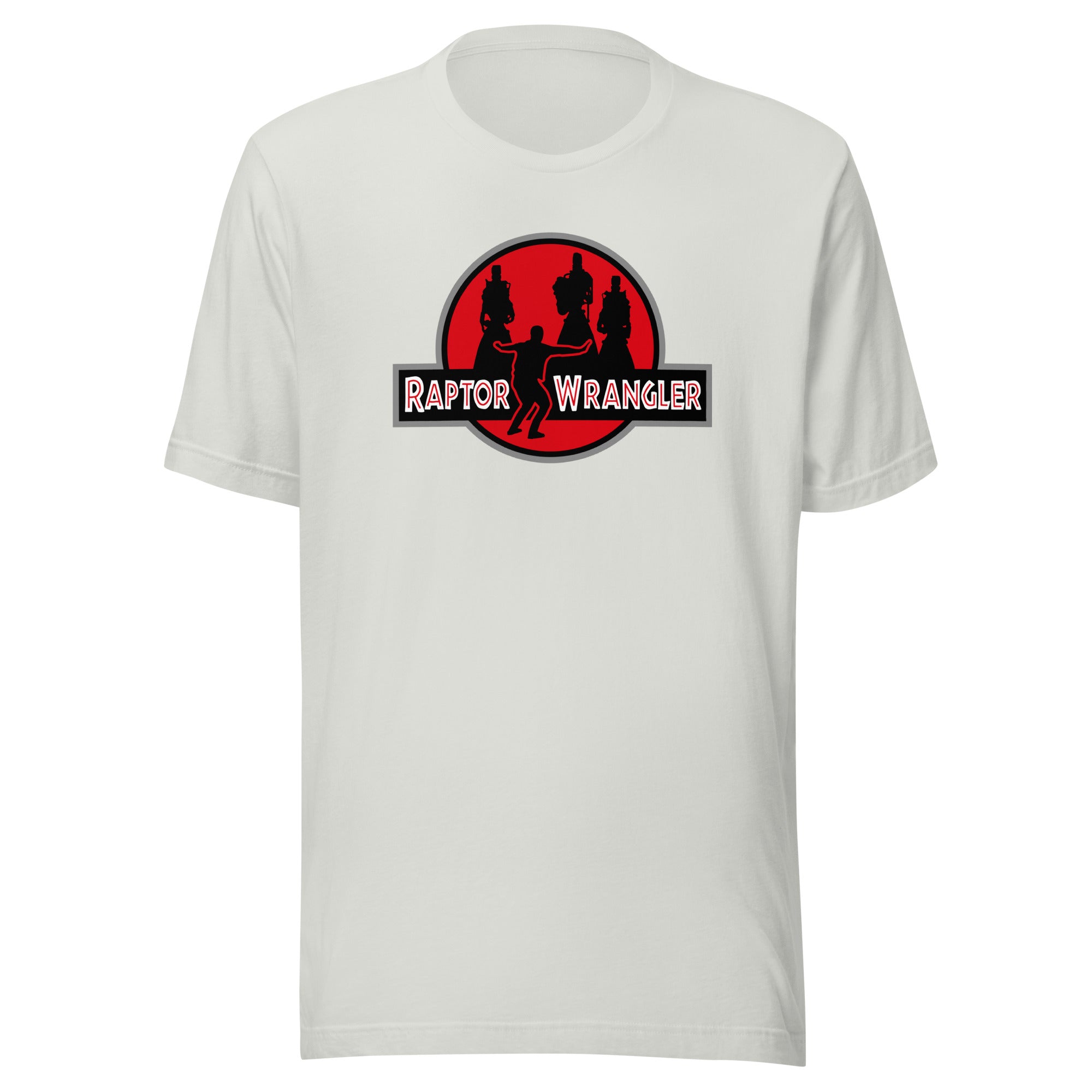Raptor Wrangler - Unisex T-Shirt