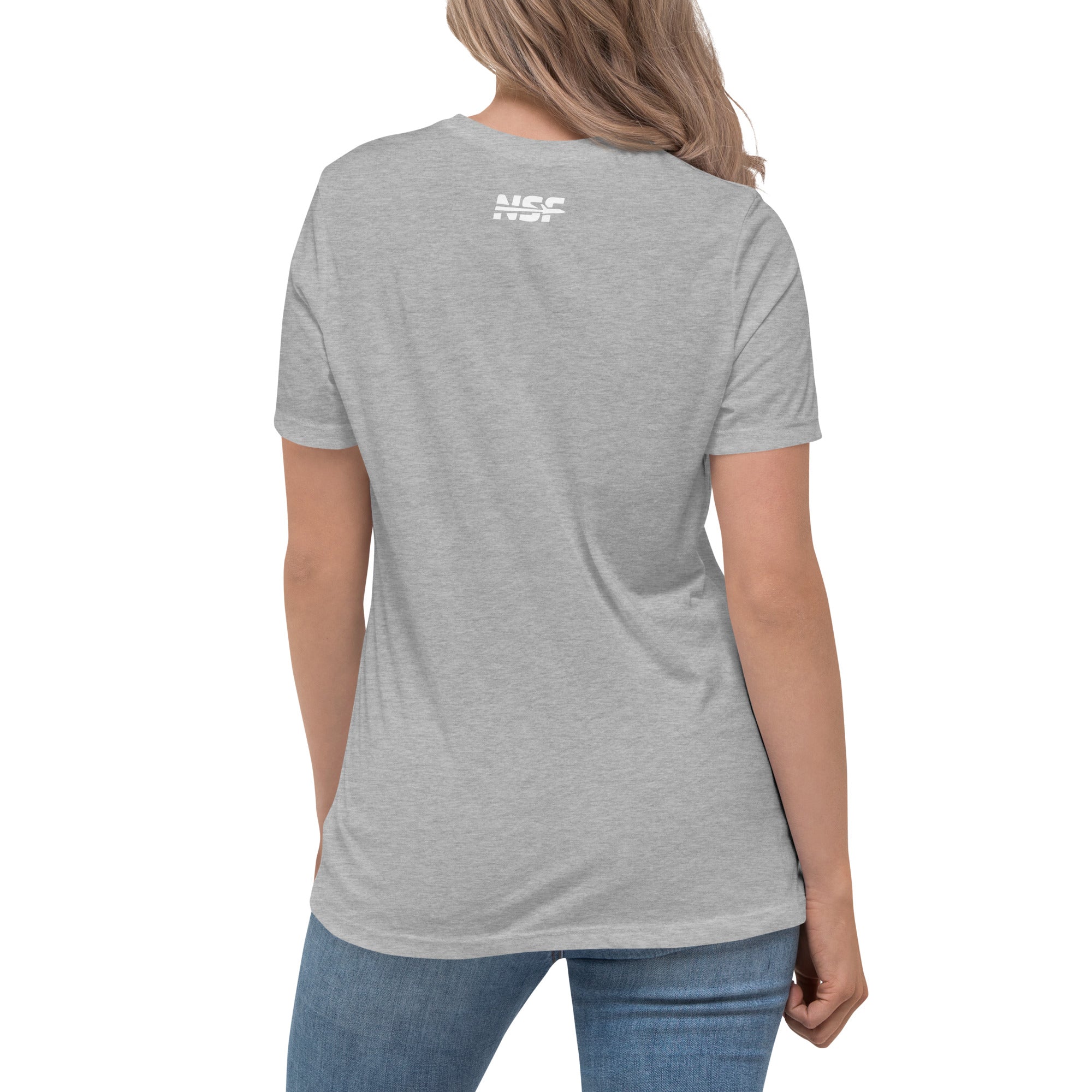 SLS Worm - Women's T-Shirt