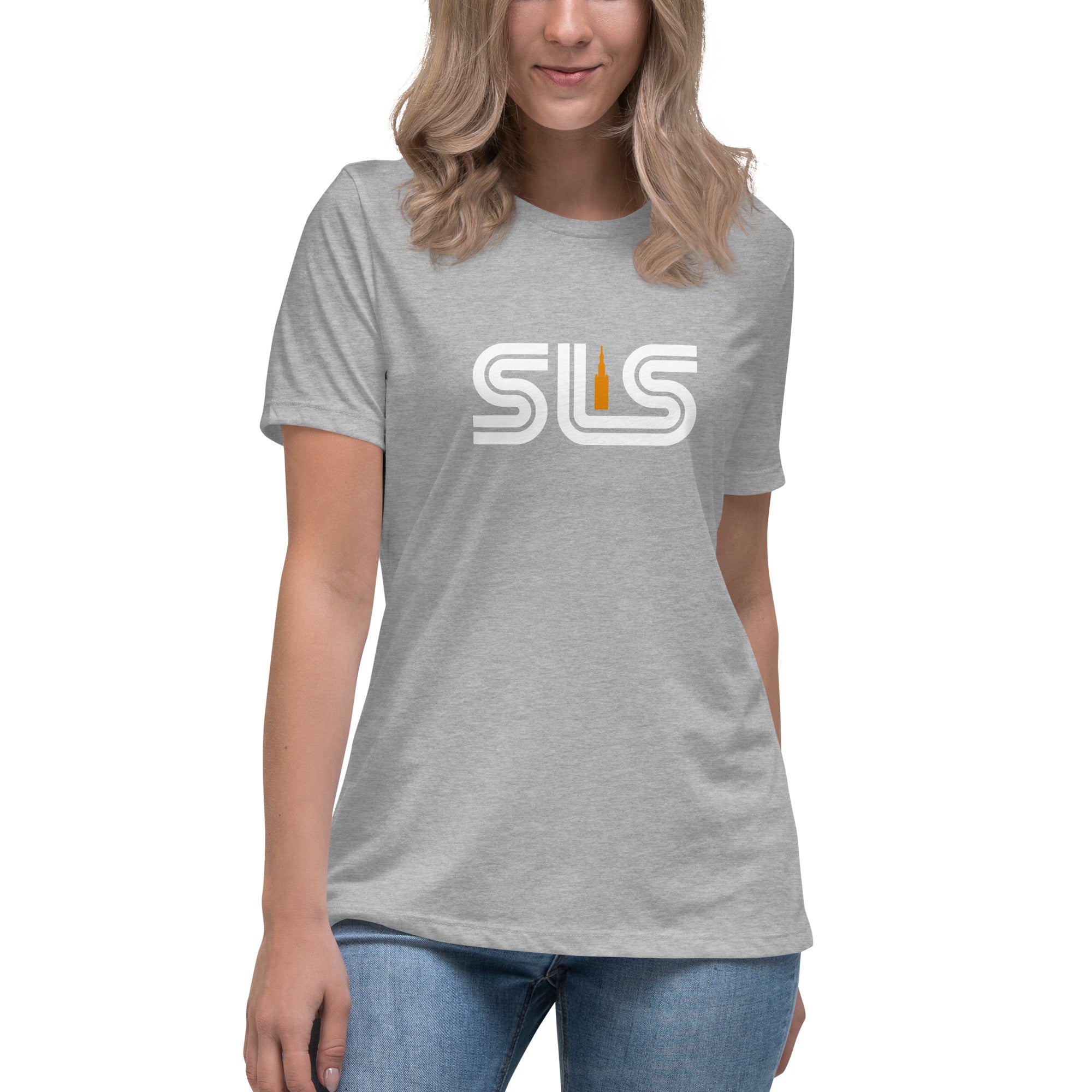 SLS Worm - Women's T-Shirt