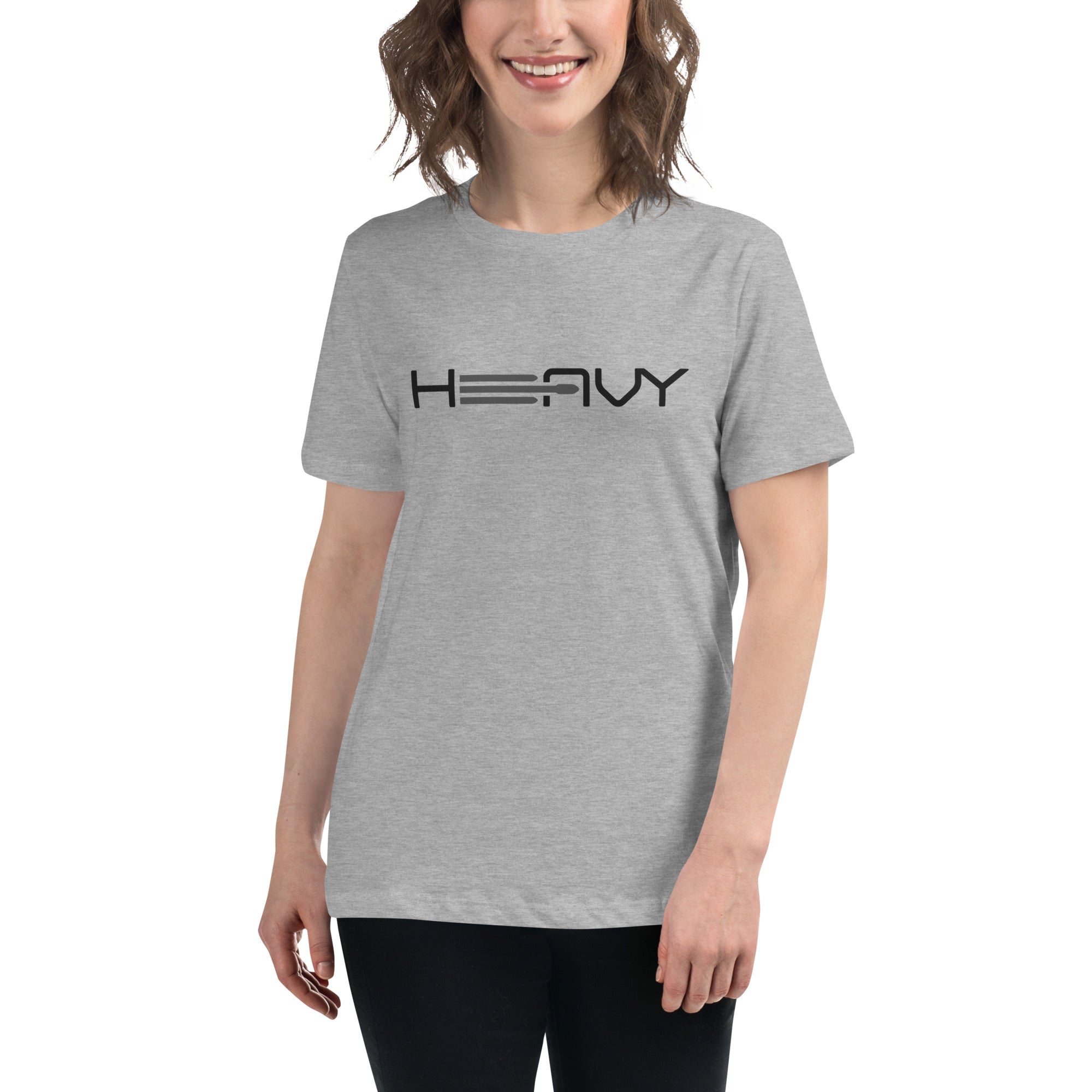 Falcon Heavy - Women's T-shirt