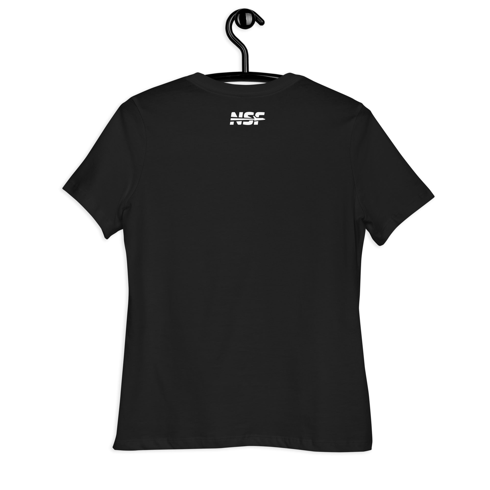 Raptor SF33 - Women's T-Shirt
