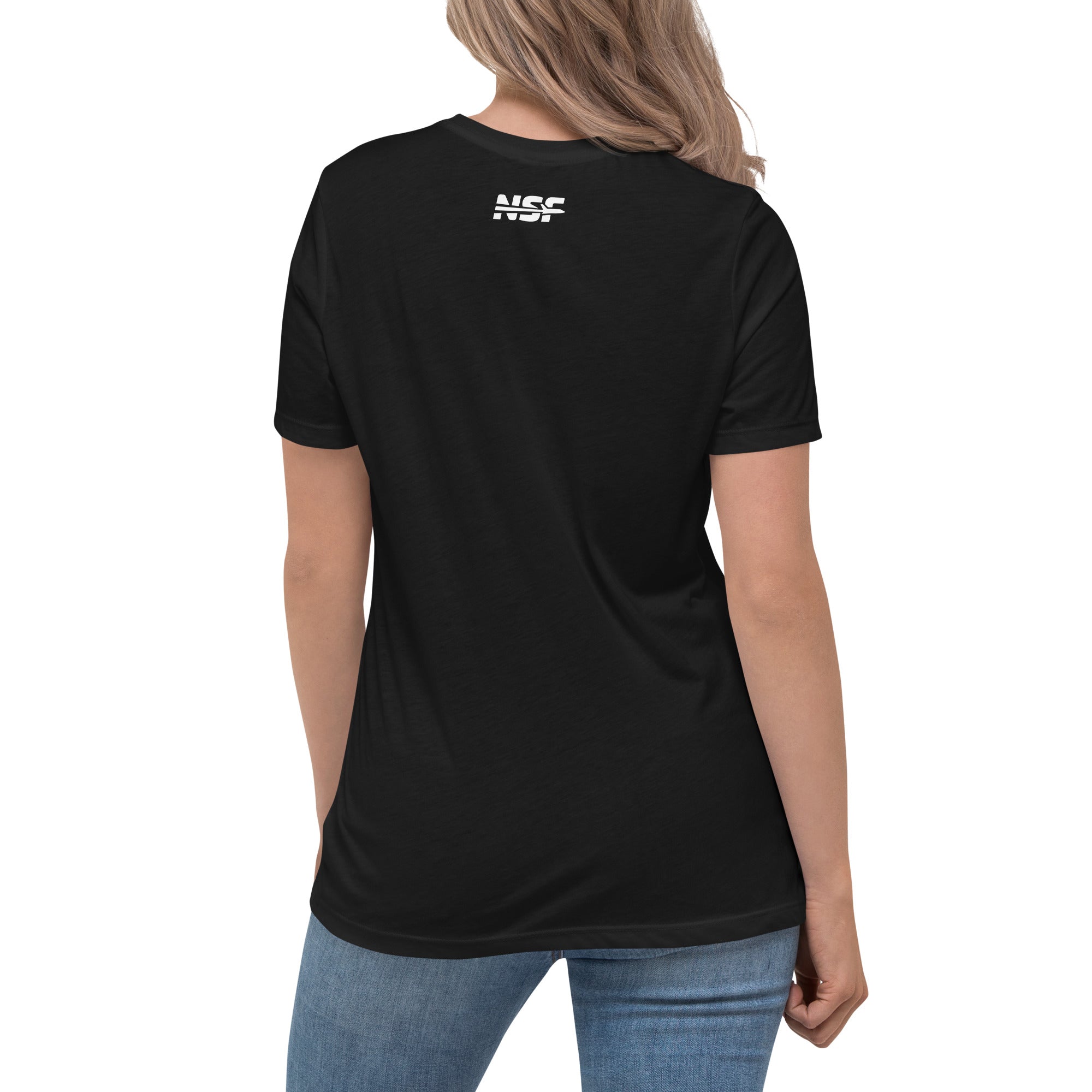SLS Worm - Women's T-Shirt