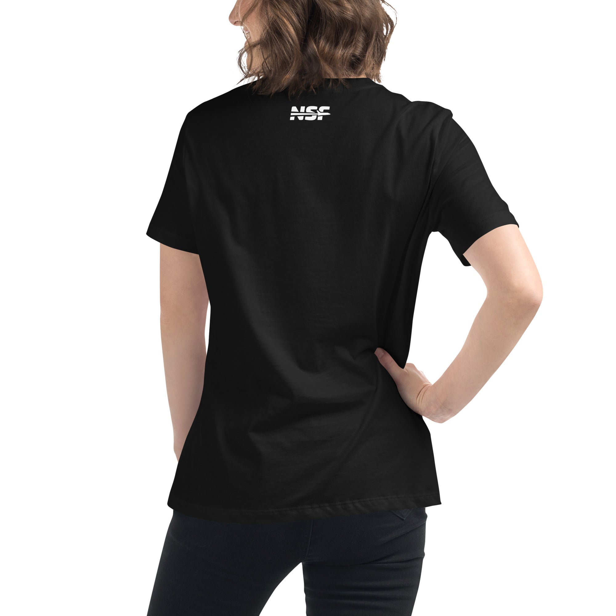 Destination Known : Women's T-Shirt