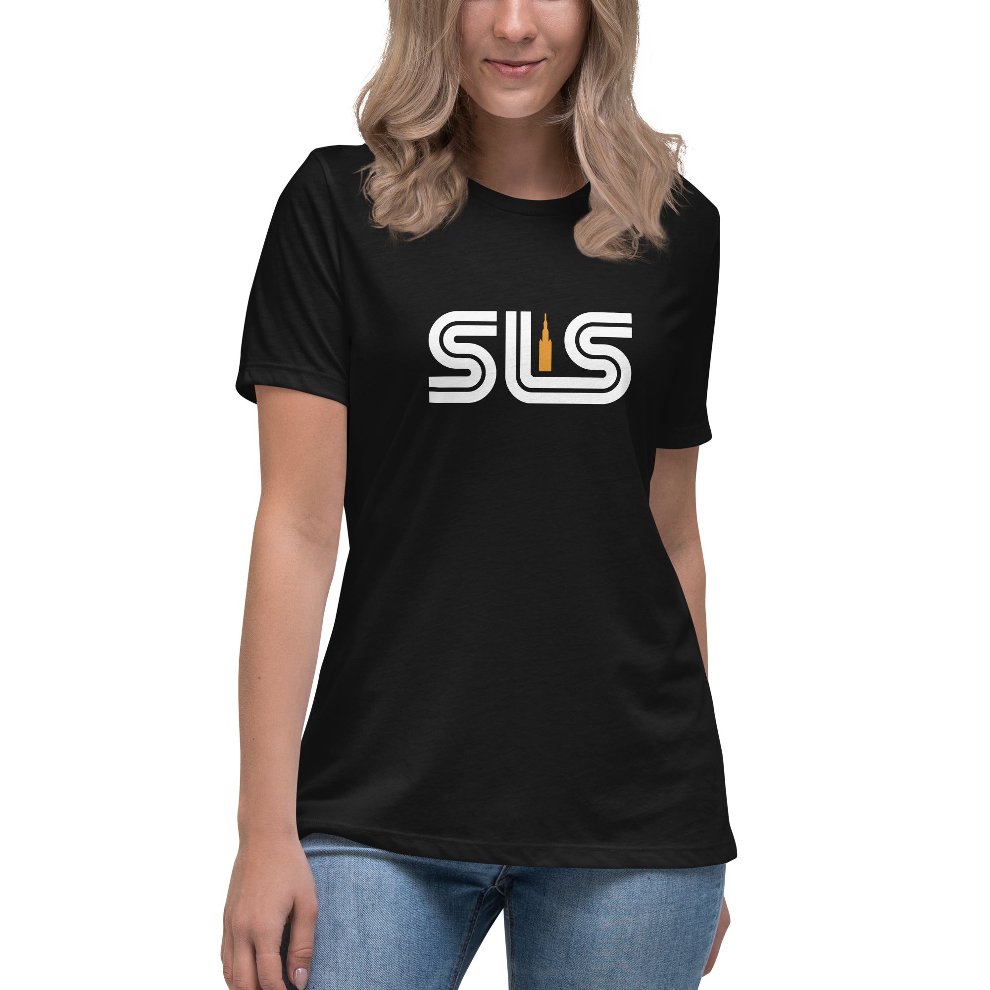 SLS Worm - Women's T-Shirt