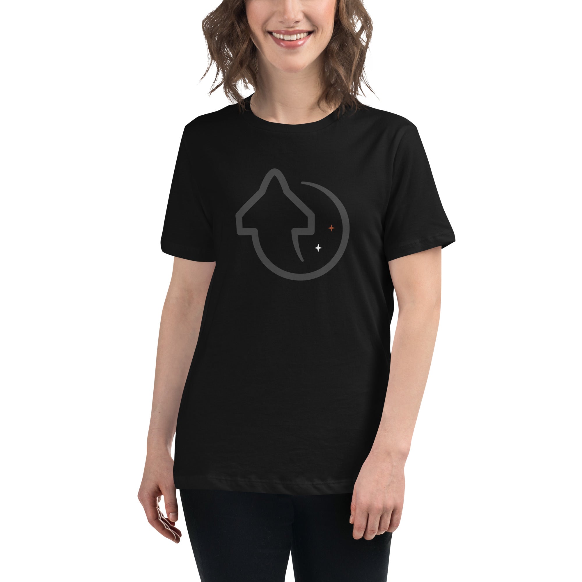 Destination Known : Women's T-Shirt