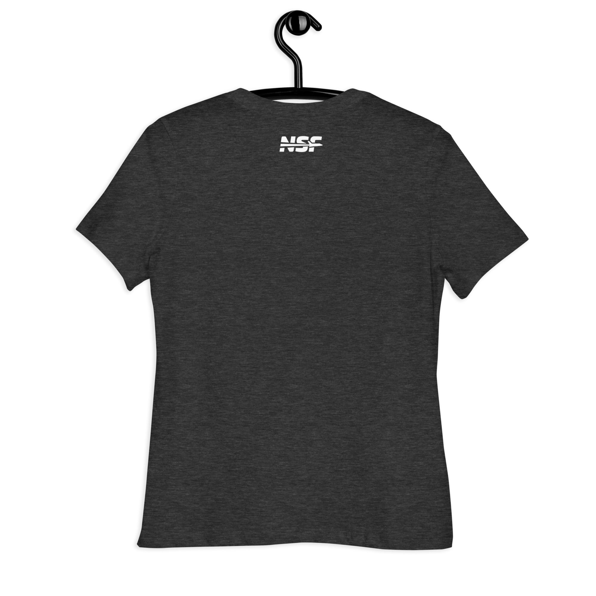 Raptor SF33 - Women's T-Shirt