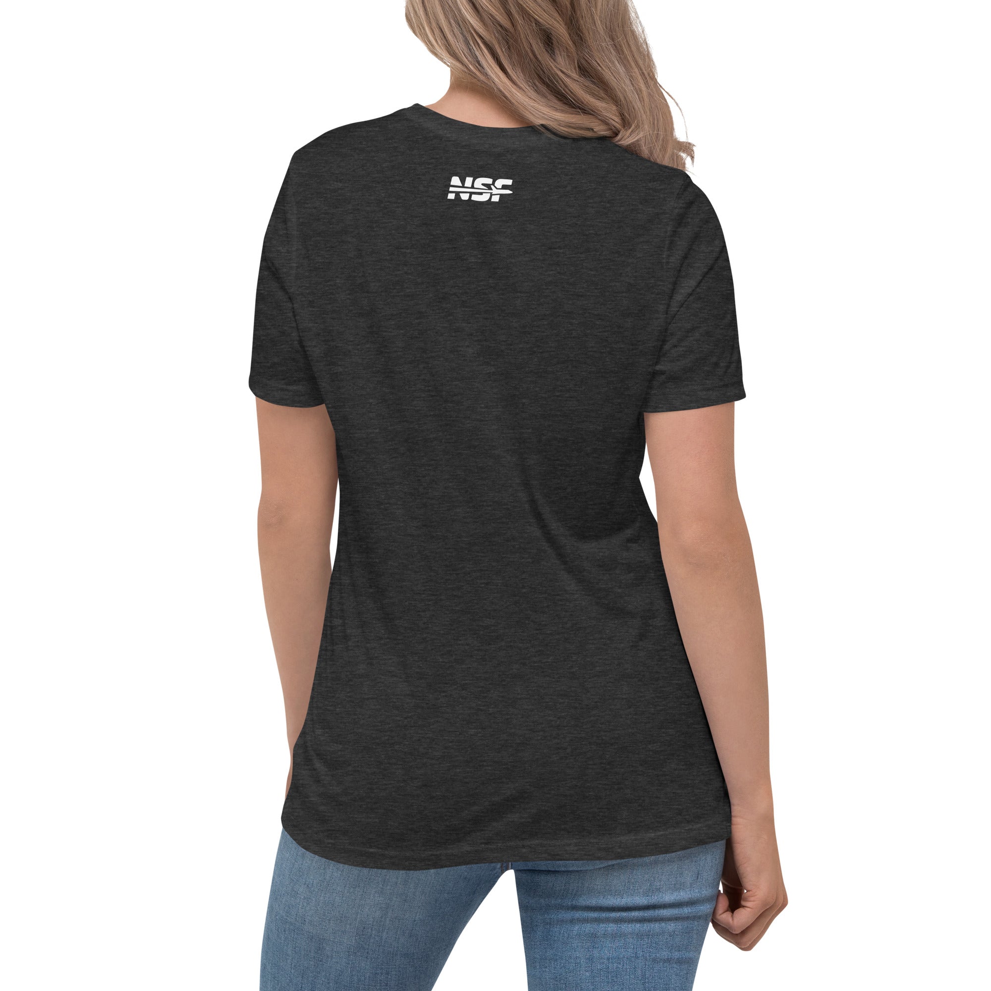 SLS Worm - Women's T-Shirt