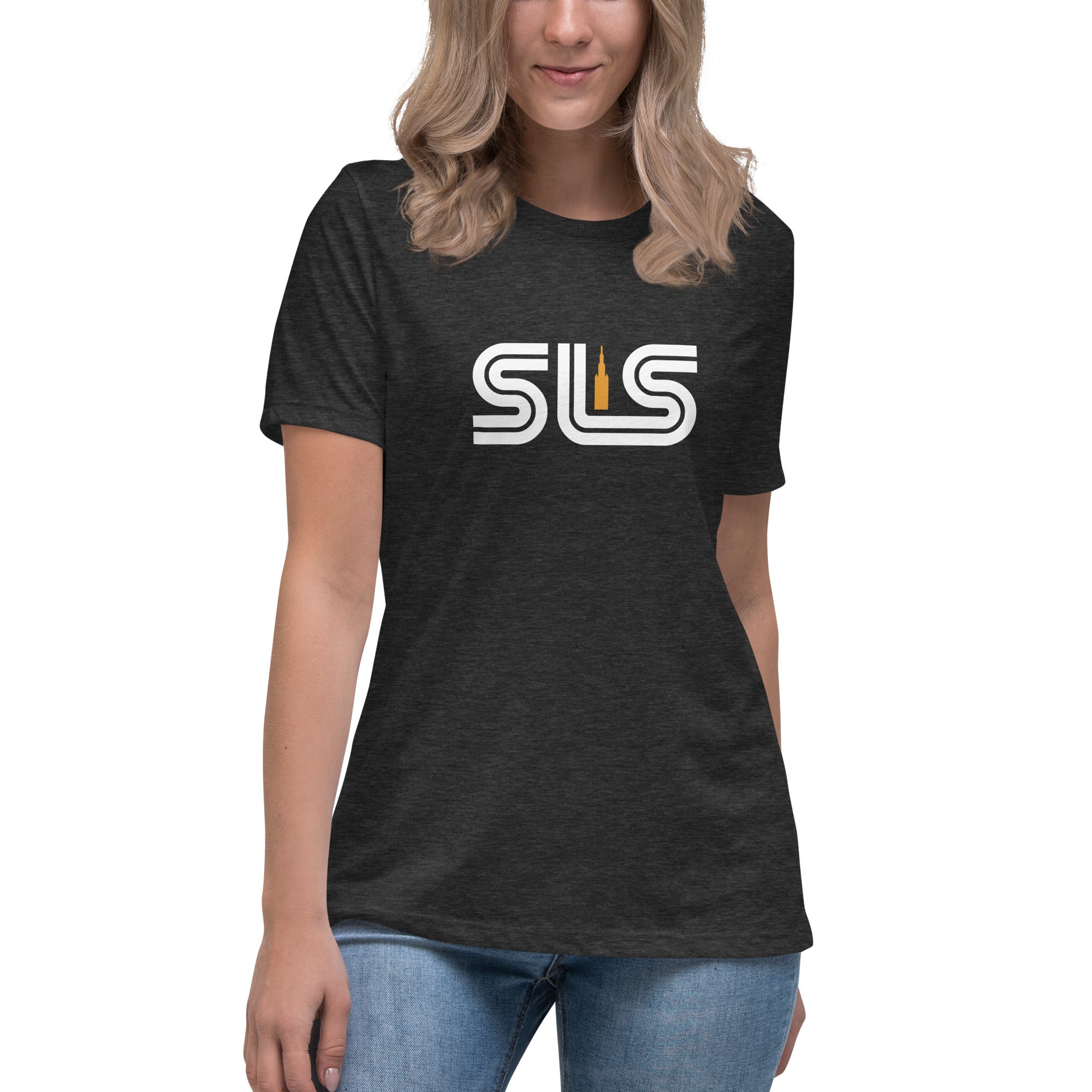 SLS Worm - Women's T-Shirt