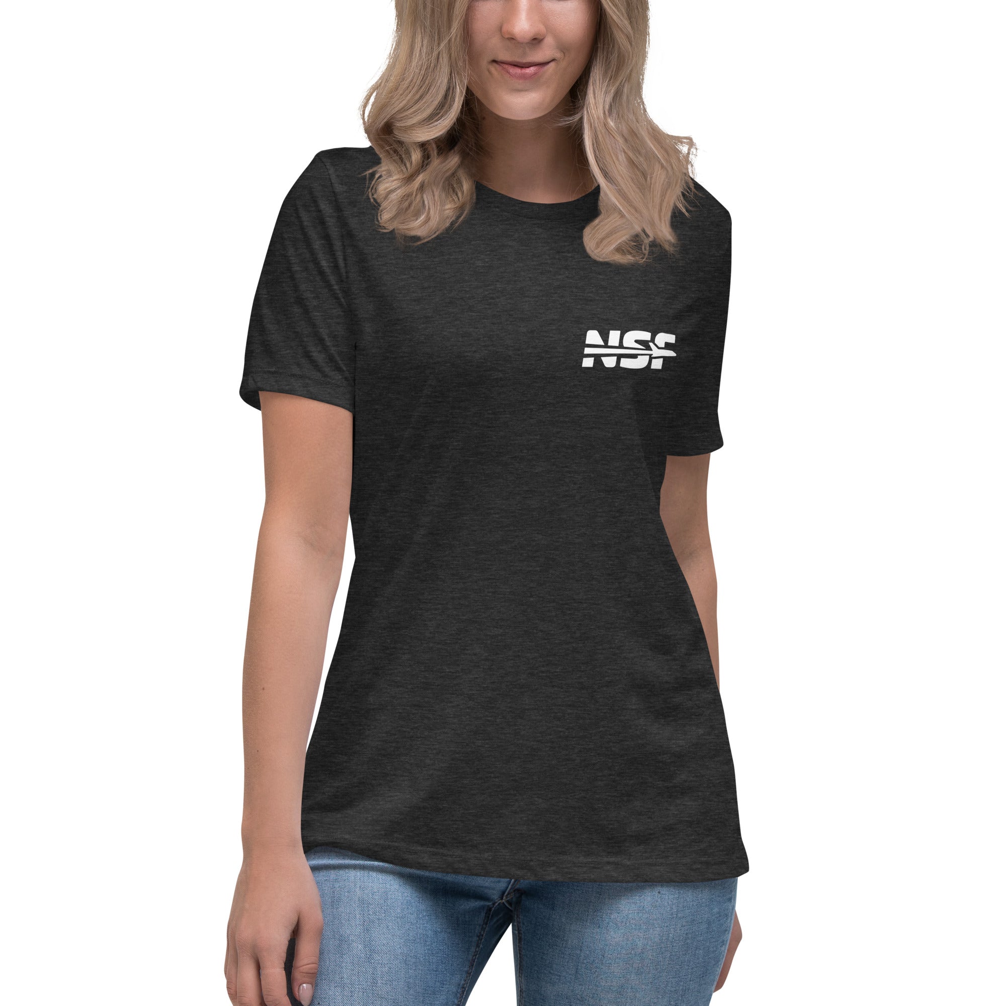NSF Women's T-Shirt