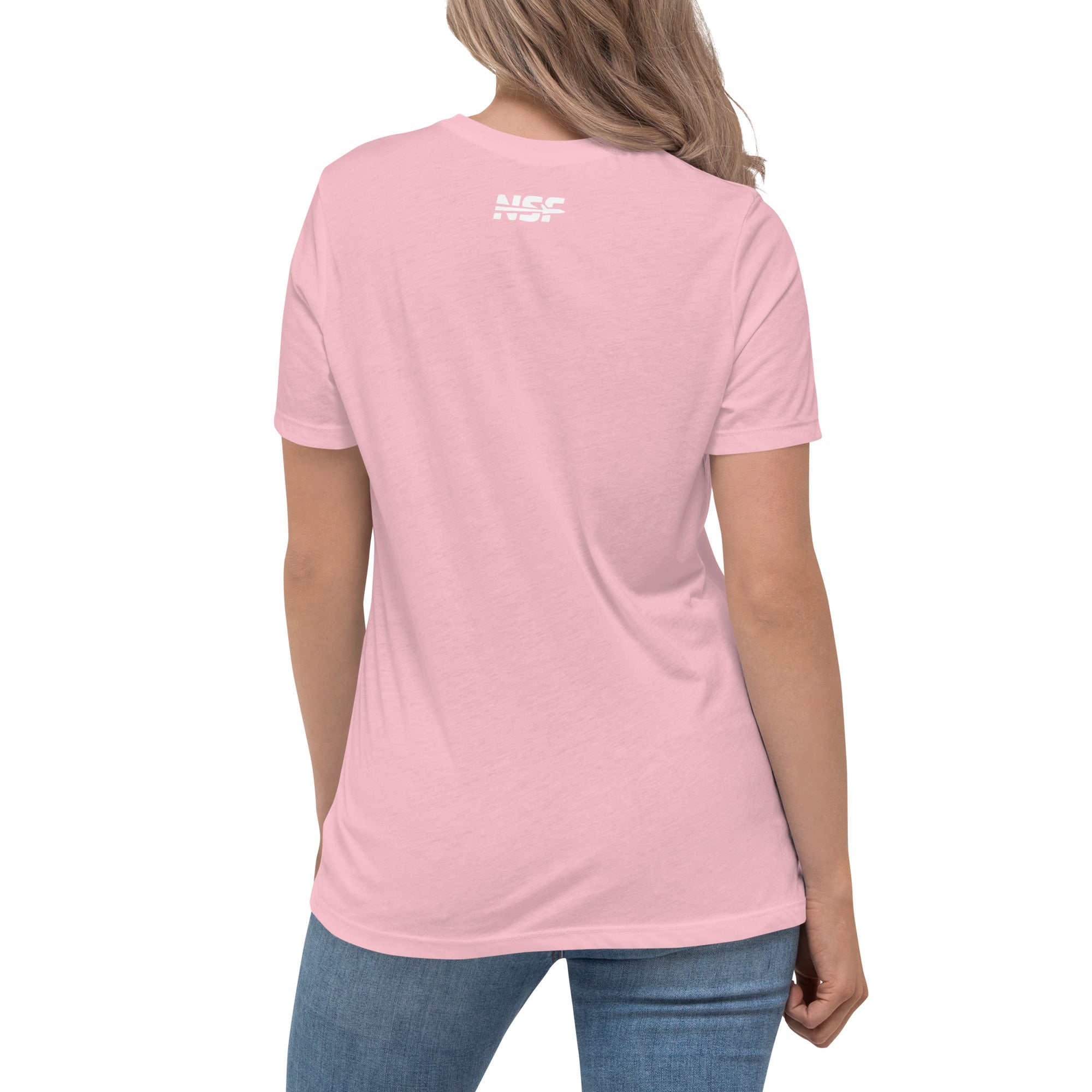 Texas Tank Watchers 22.1 - Women's T-Shirt