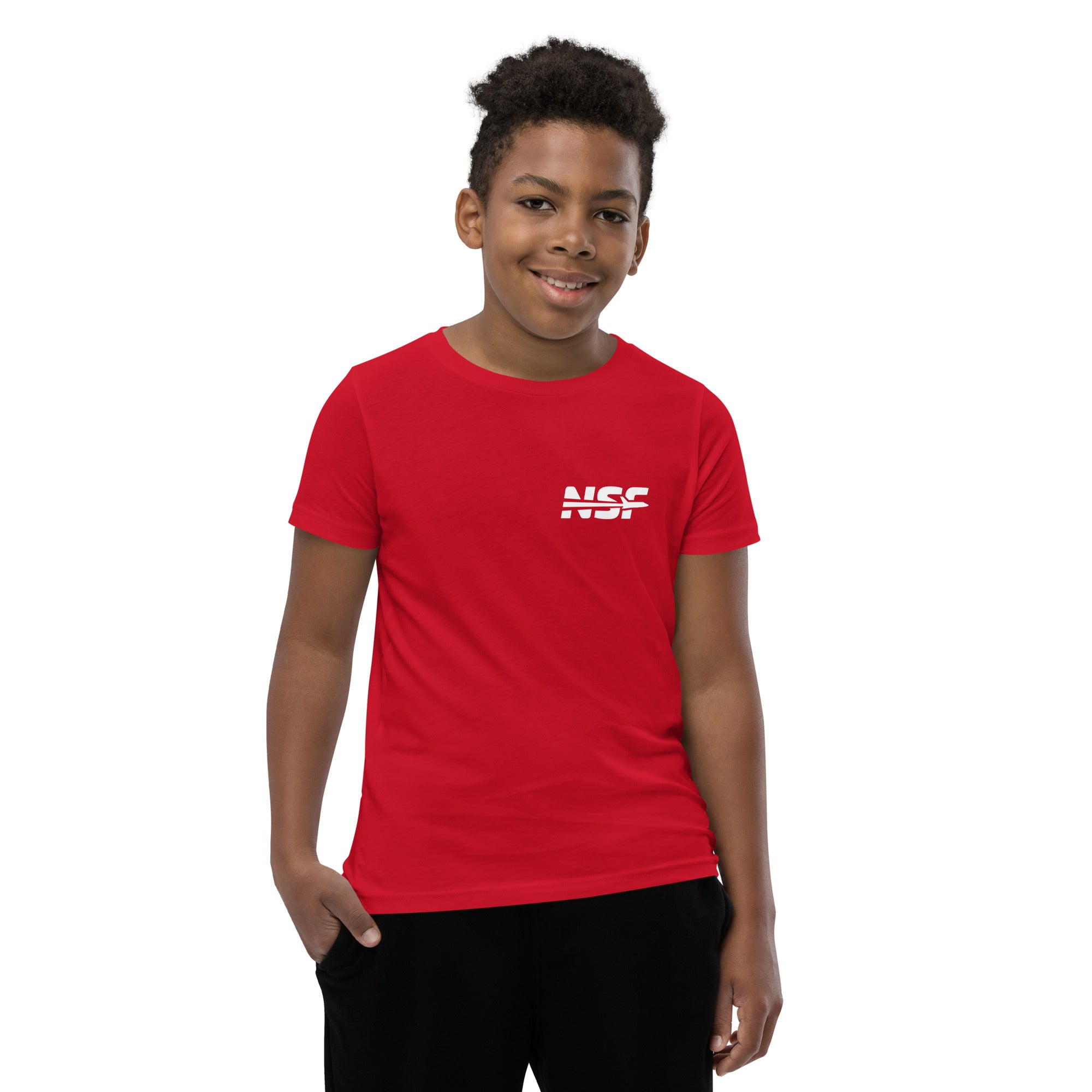 NSF Youth T-Shirt