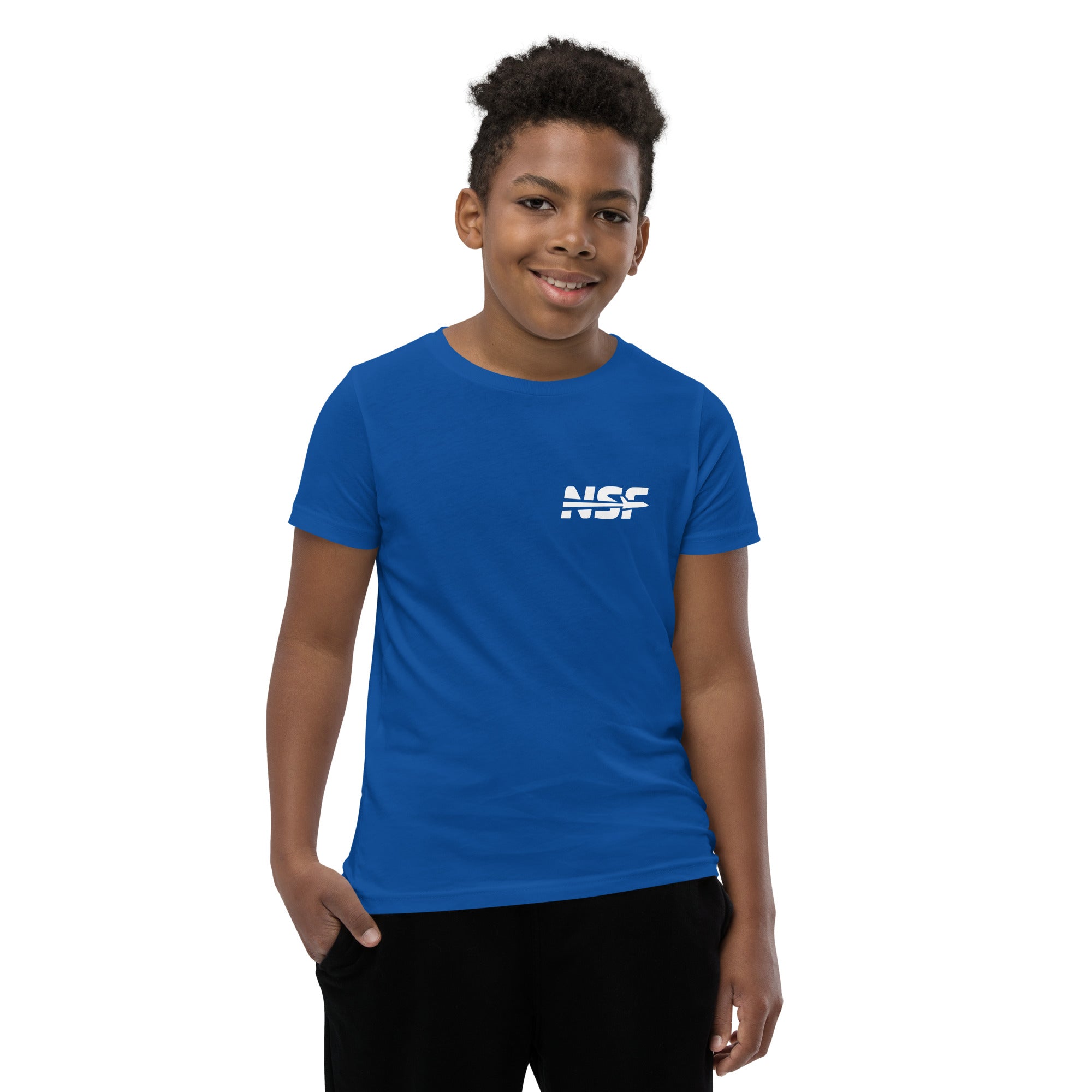 NSF Youth T-Shirt